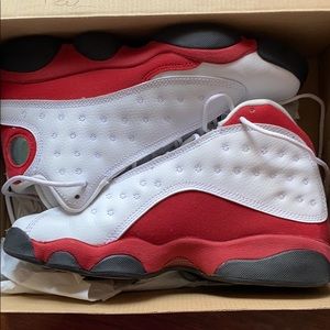 Air Jordan’s 13 retro